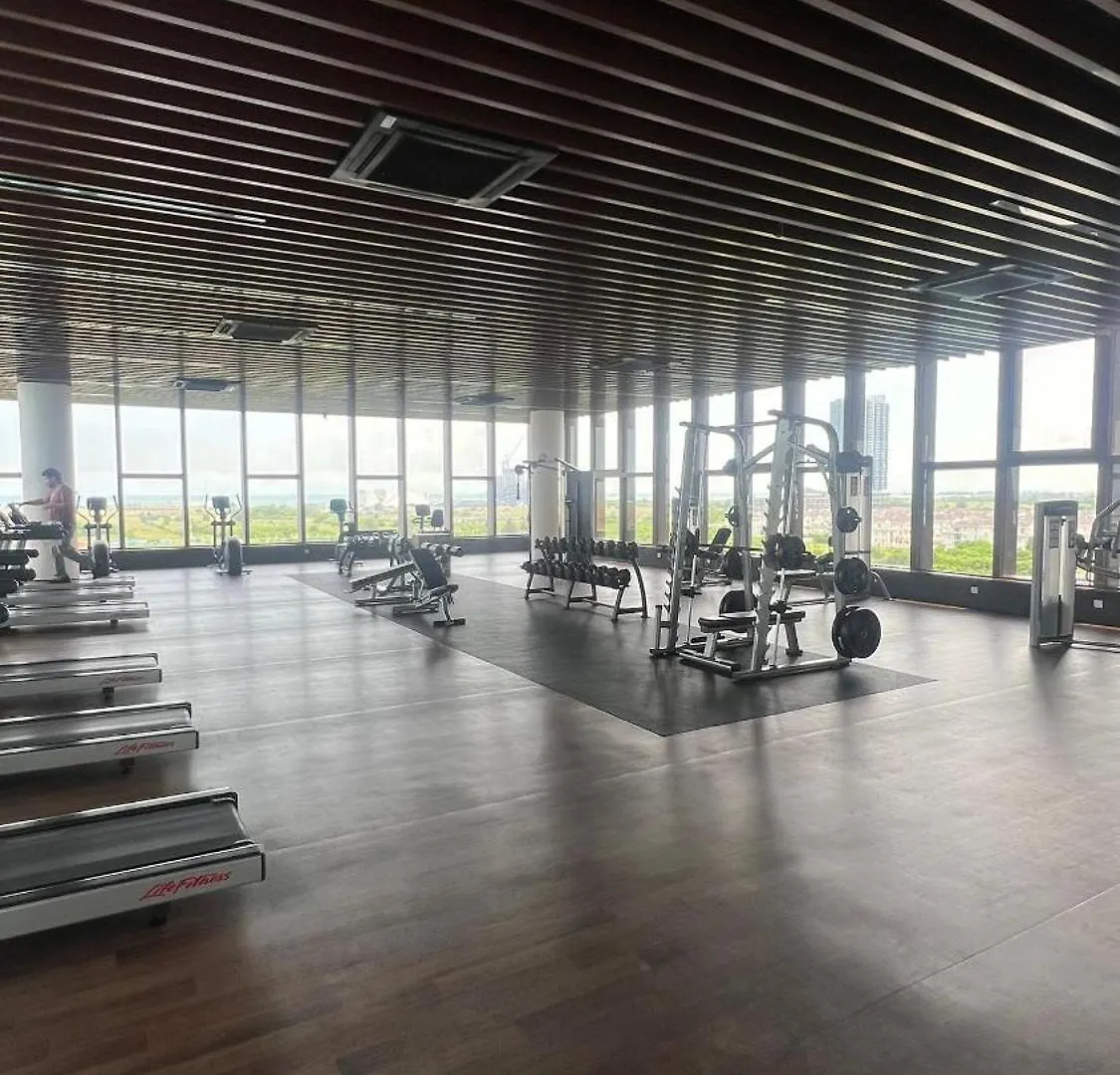 Mutiara Bali Residence Melaka Малайзия