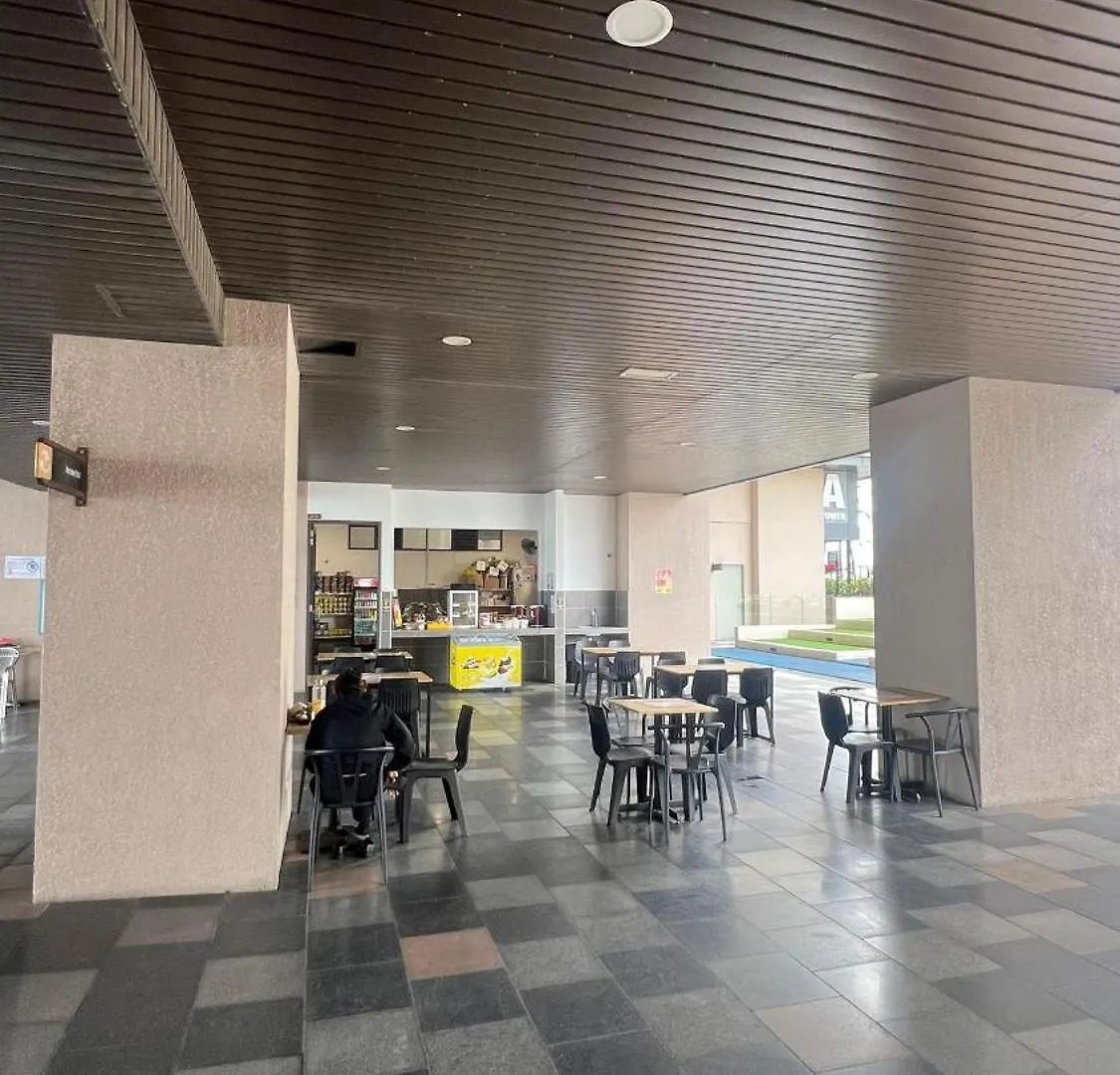 Mutiara Bali Residence Melaka Малакка