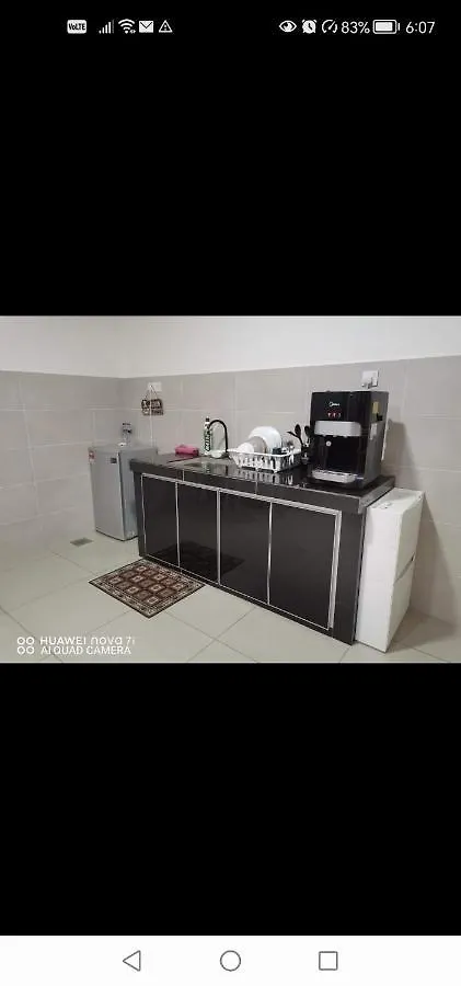 Mutiara Bali Residence Melaka Malacca