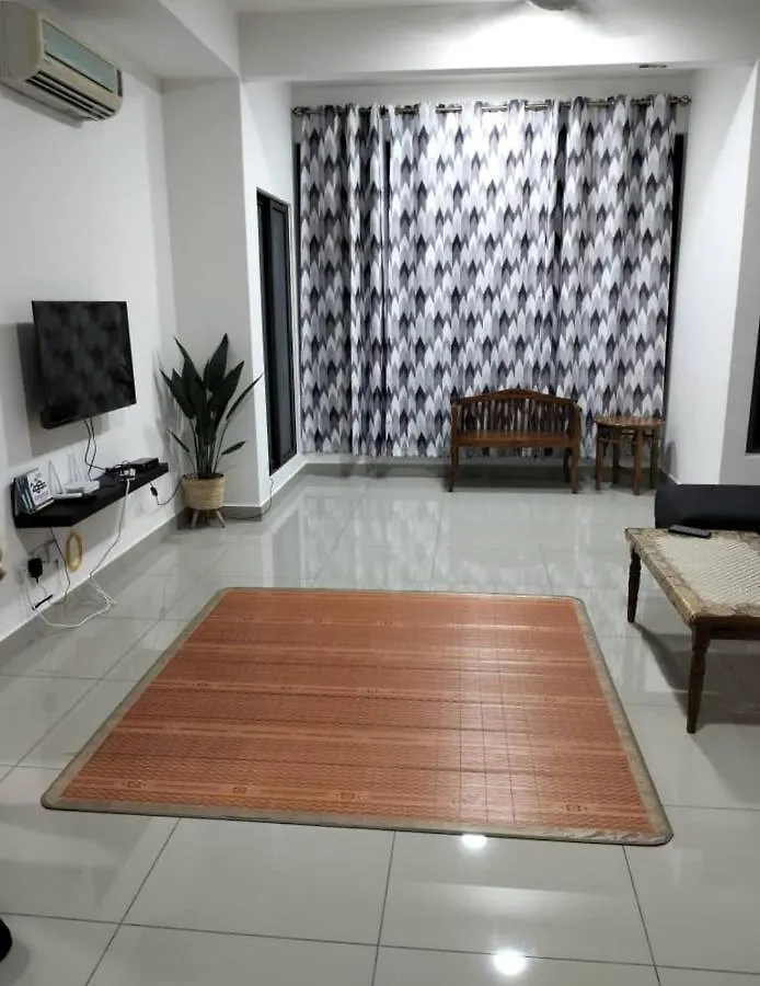 Mutiara Bali Residence Melaka 0*, Malacca Malaysia