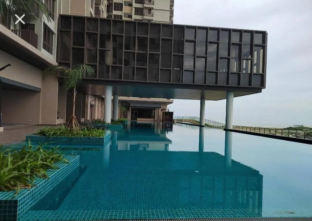 Mutiara Bali Residence Melaka Malacca