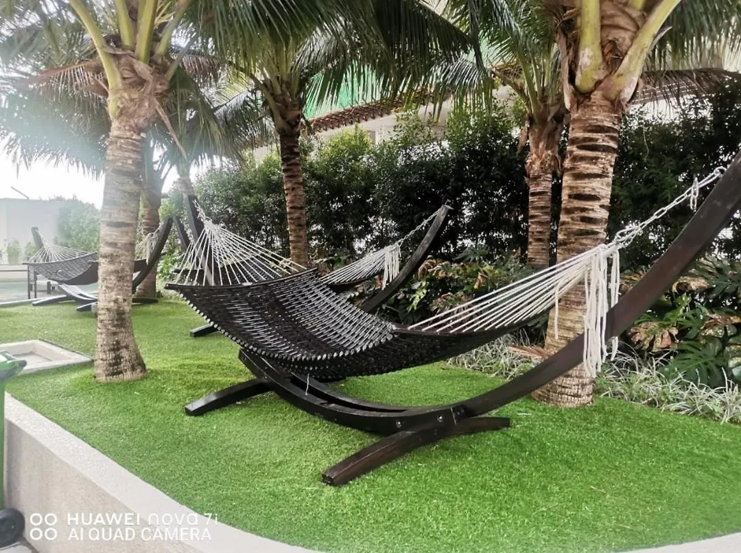 Mutiara Bali Residence Melaka 0*, Malacca Malaysia